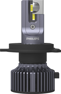 Žiarovka, diaľkový reflektor Philips H4 20 W 11342U3022X2 Led