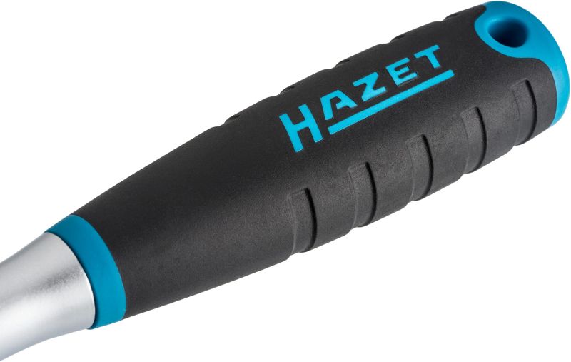 Umschaltknarre 1/4Z Feinzahn HIPer