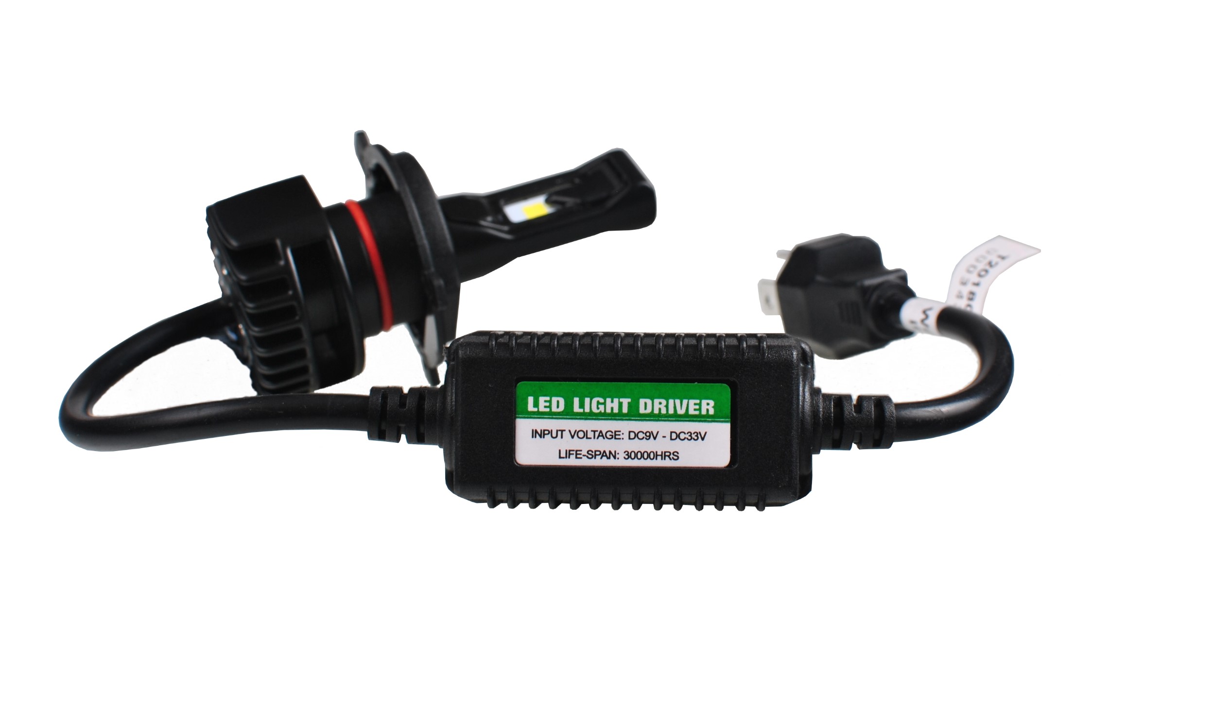Žiarovky M-Tech LSS4 H4 1W 2 ks