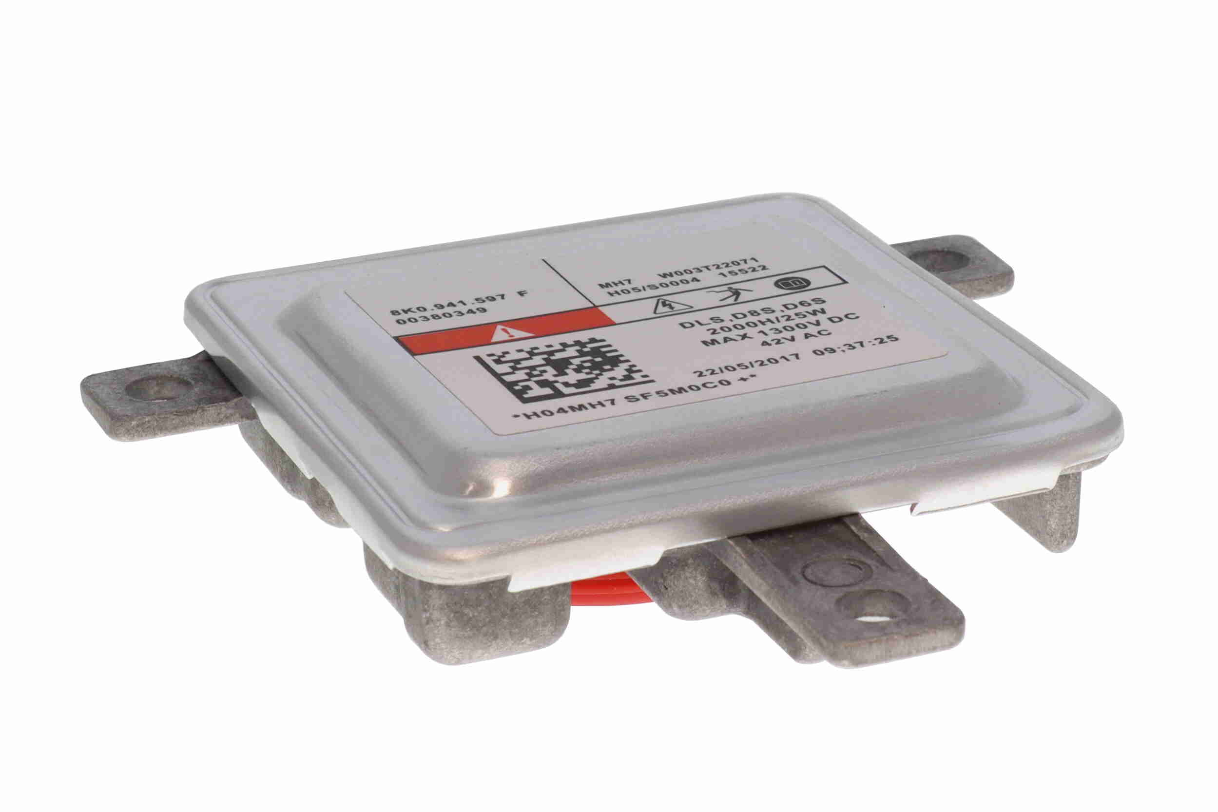 Ovladač L/p Je Vhodný Pro: Audi A1, Škoda Superb II, Vw Amarok, Beetle,