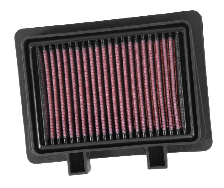 Vzduchový Filter Moto. Suzuki DL1000 V-strom/ 2014-2015