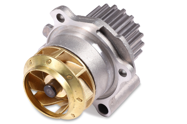 POMPA WODY HEPU P554