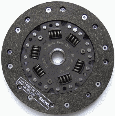 Sachs 881861 999866 Tarcza sprzęgła