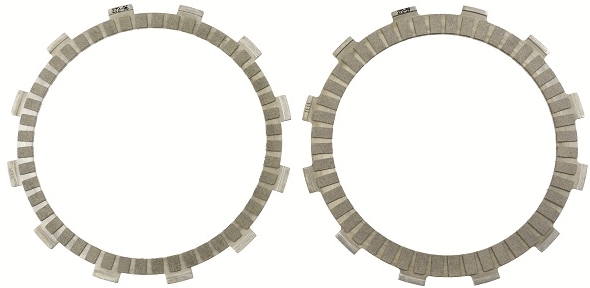 Trw Spojkový Kotúč