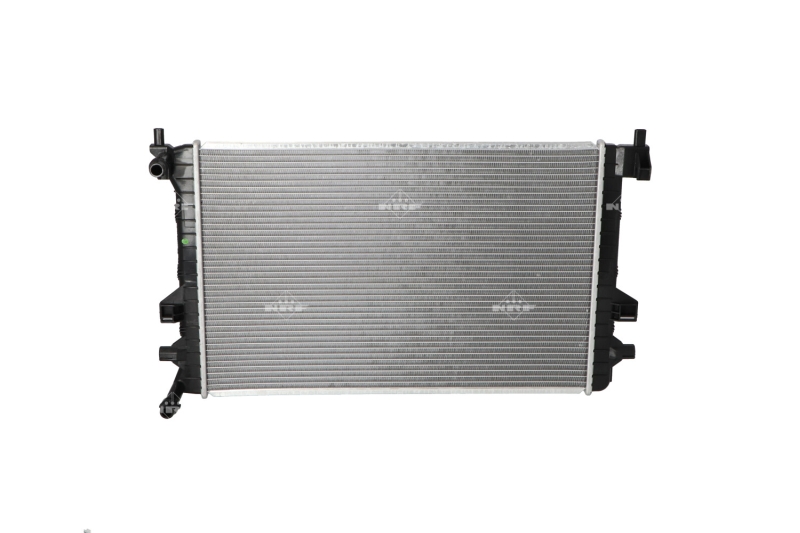 РАДИАТОР VW GOLF VII TDI 12- Nrf58471
