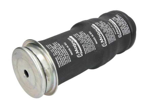 MC167 - Сильфон підвіски кабіни водія / задня система МО