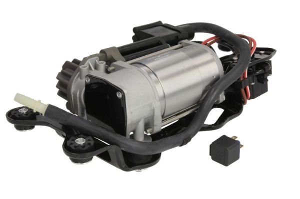 KPB004MT - Компрессор пневматической подвески BMW X5, X6 2