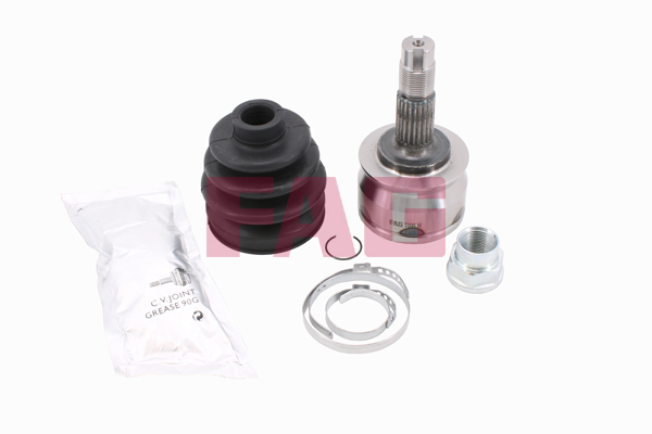 Schaeffler FAG 771 0398 30 Zestaw przegubu, wał napędowy