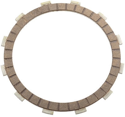 Kotúč spojky Trw MCC611-8