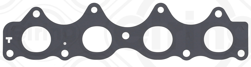 USZCZELKA KOLEKTORA WYDECHOWEGO