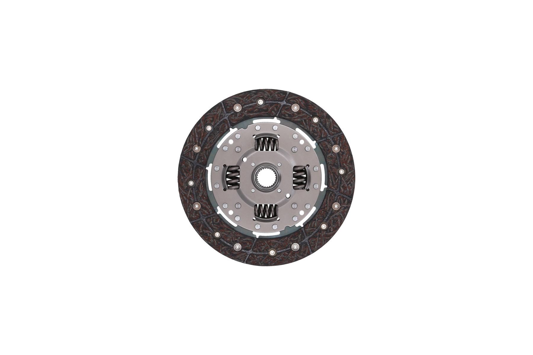 Kamoka DC040 Tarcza sprzęgła