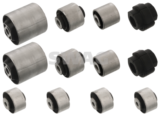 SWAG 30 94 5551 подшипник, коромысло