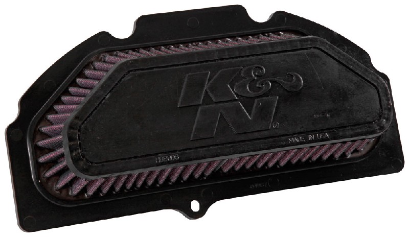 Vzduchový filter K&n SU-9915
