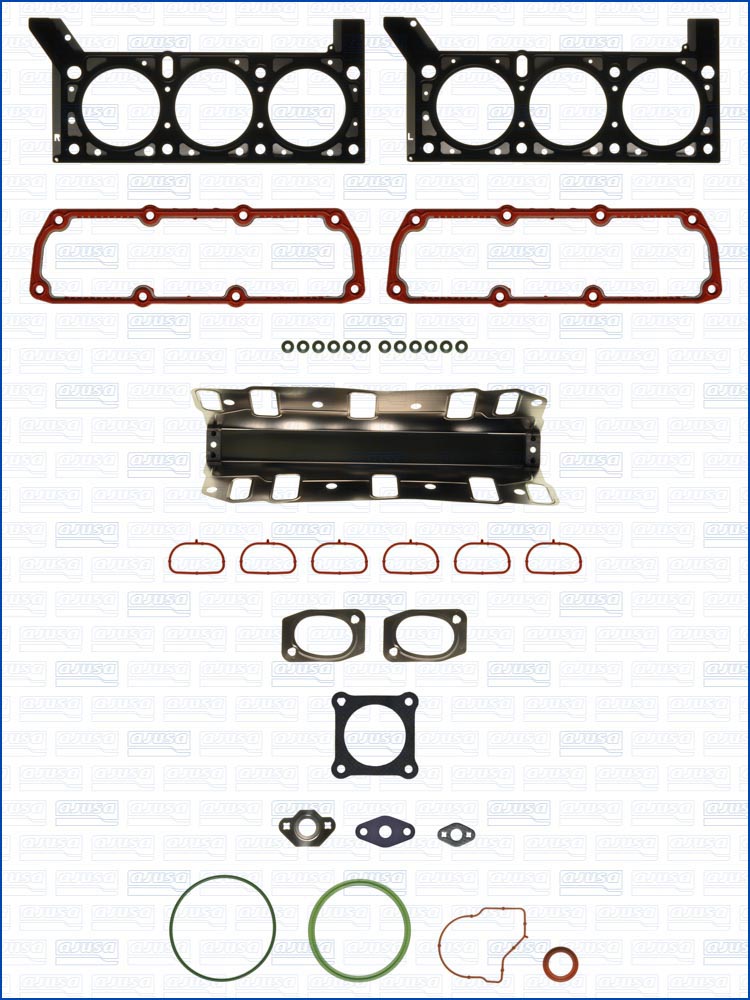 AJUSA 52426000 AJUSA HEAD SET