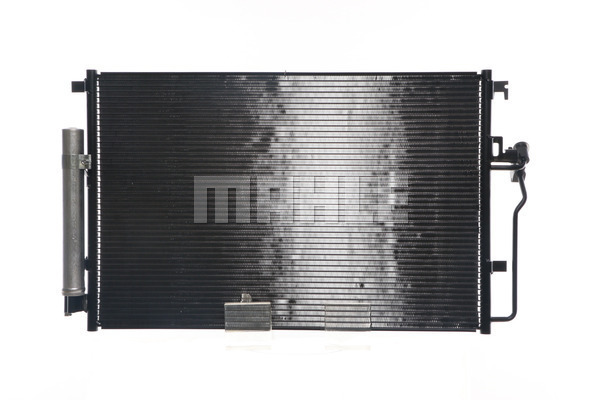 mahle ac 553 001S конденсатор, радиатор кондиционера