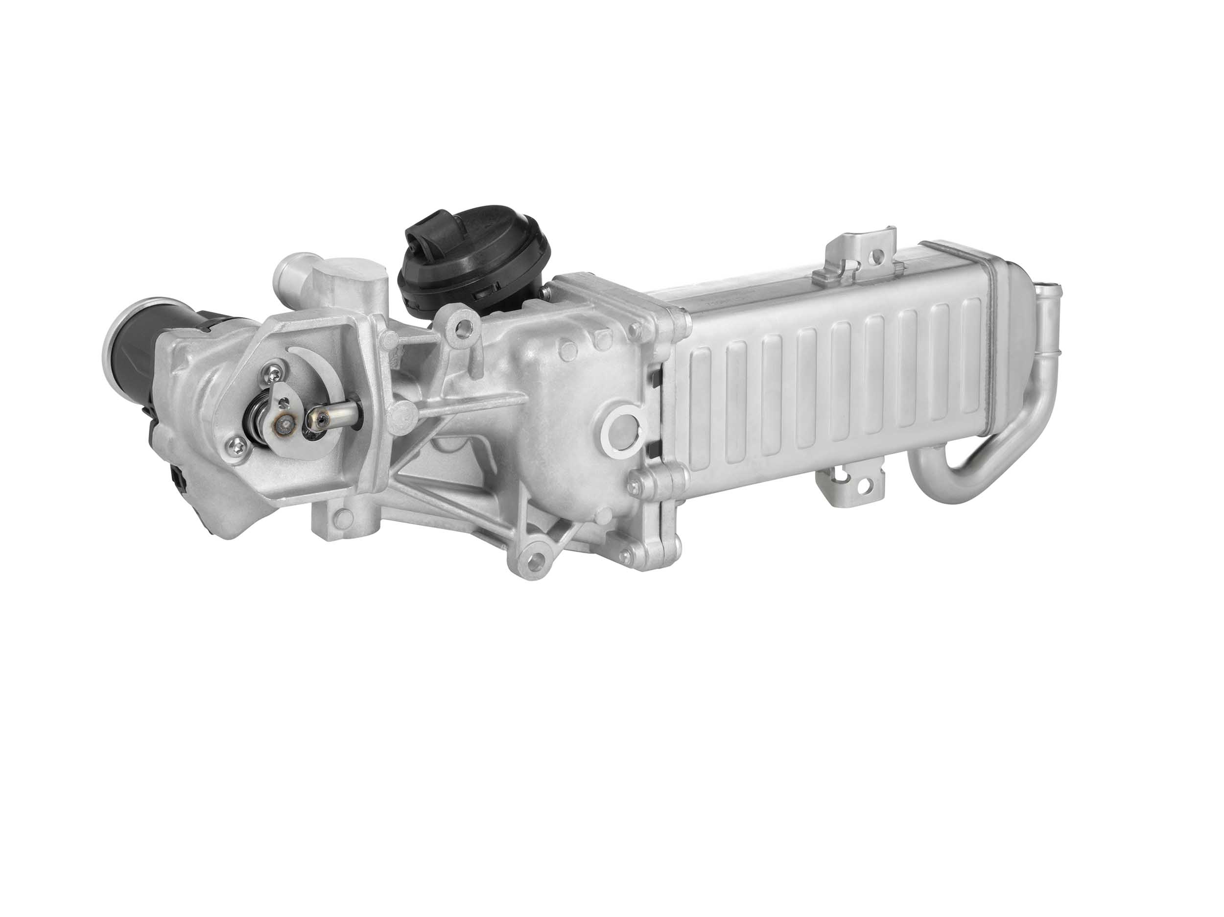 Modul Egr Agr Wahler 710861D/1 Vw Audi Seat Škoda 1.6 2.0 Tdi