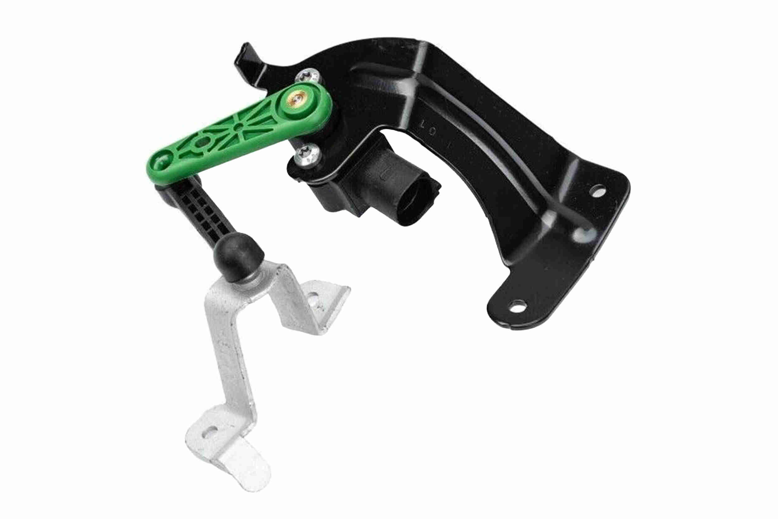 Vemo Senzor Regulace Dosahu Světel, Regulace Nastavení Zadních Světel