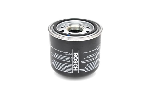 BOSCH 0986628253 FILTR OSUSZACZA POWIETRZA