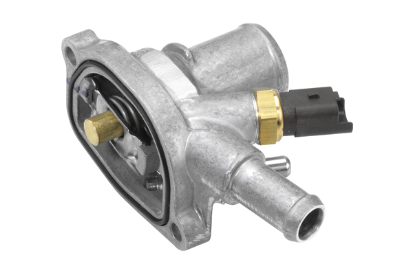 WAHLER-TERMOSTATY TERMOSTAT KPL. Z OBUDOWA