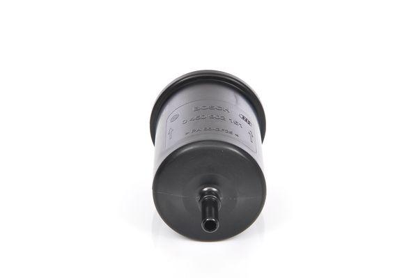 

0450902161 Bosch Filtr Paliwa Renault
