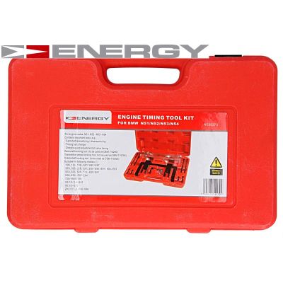NE00375/PLYN Energy Blokovanie Rozvodov Bmw N51/N52/N53/N54