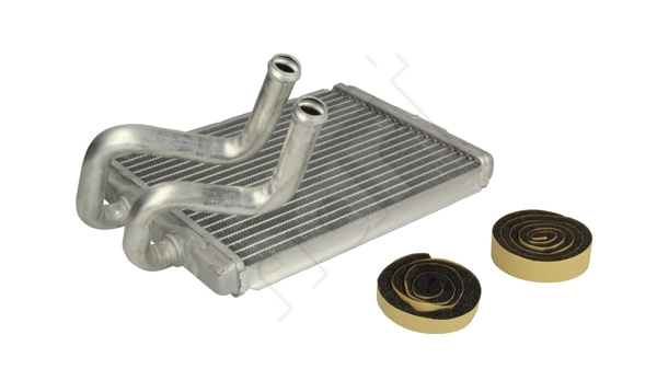 NAGRZEWNICA 623 330 HART KIA SORENTO