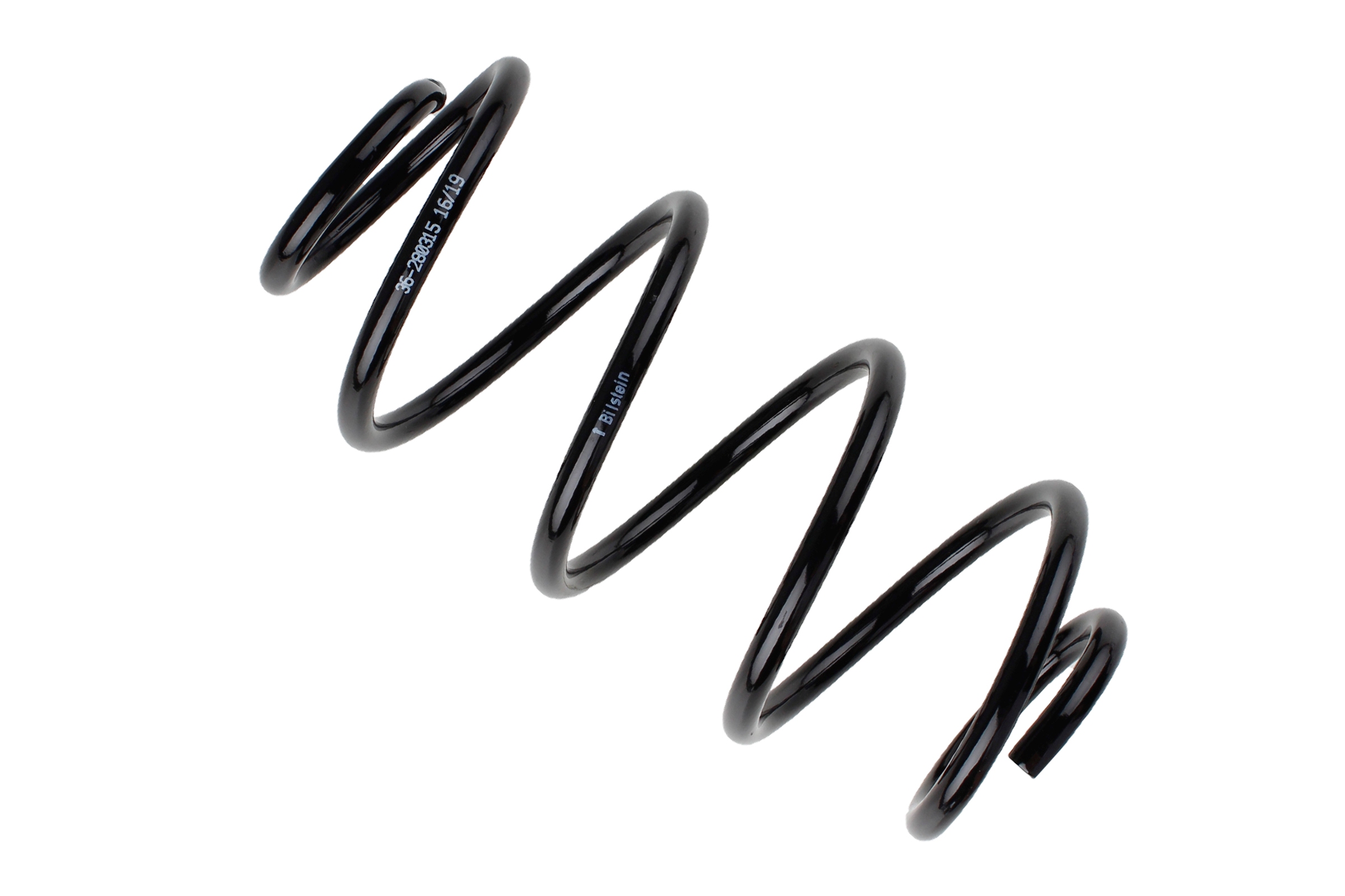 SPRĘŻYNA ZAW. DB T. A KLASSE W176 LE/PR