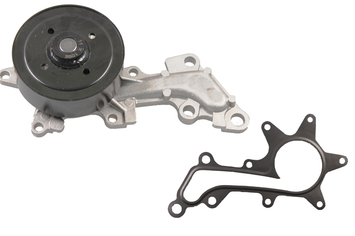 HEPU P7802 Насос воду, охолодження двигуна