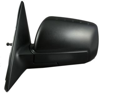 Zrcátko Loro Kia Soul '08-