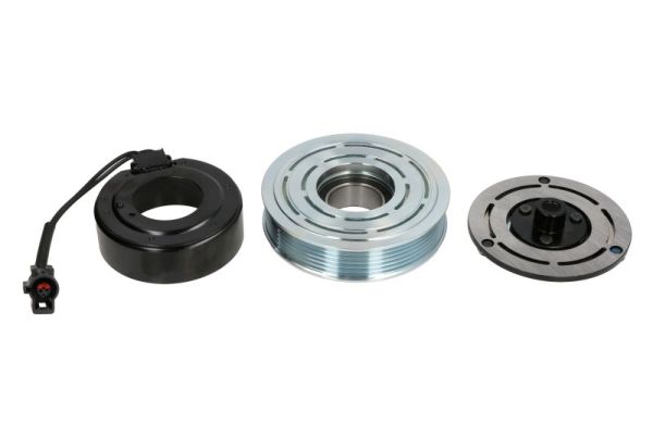 SPRZĘGŁO KOMPLETNE KOMPRESORA KLIMATYZAC