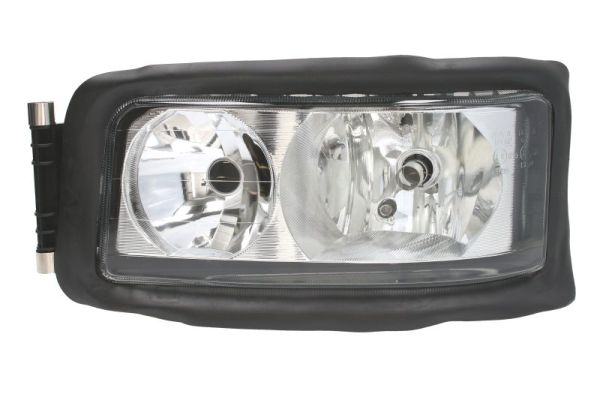 Světlomet Světlo Přední HL-MA001L Trucklight Man Tga Tgx L200 Levá