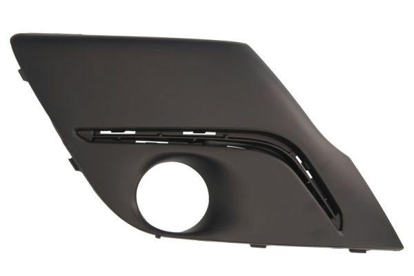 ATRAPA ZDERZAKA PRZÓD P (Z OTWORAMI NA H