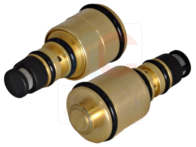 ZAWÓR STERUJĄCY KOMPRESORA KLIMATYZACJI ACAUTO AC-02DN10