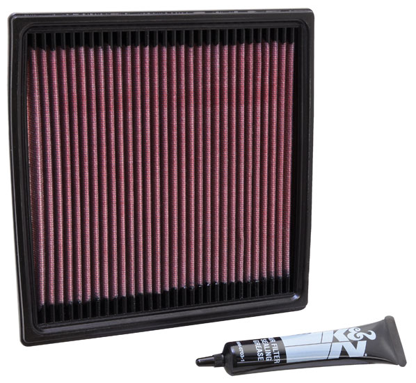 Vzduchový filter K&n DU-0900