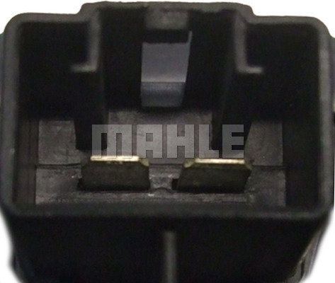 mahle аб 195 000S вентилятор внутренний