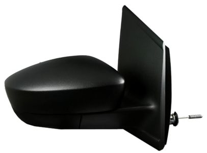 Zrcátko Loro Vw Fox 10-