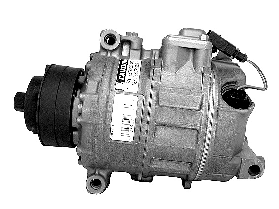 Airstal 10-0780 Компрессор кондиционера,