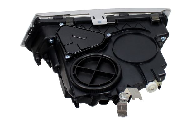 Přední Mlhová Lampa