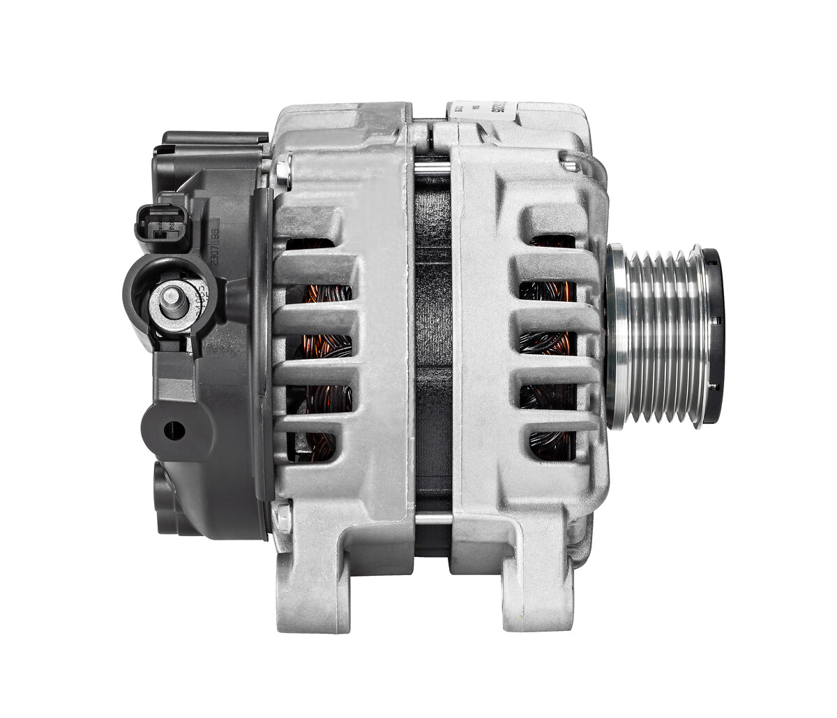Alternator Valeo 439701