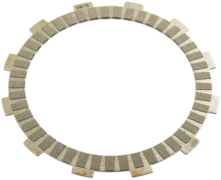 Trw Lucas Spojkové Kotúče Husaberg FE350 12-, Husqvarna Fc 350 16-19, Ktm