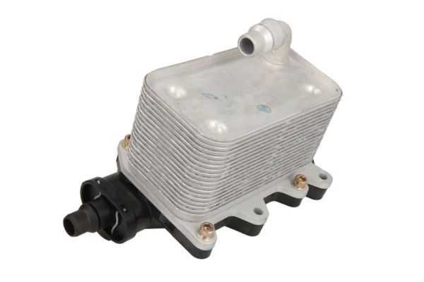THERMOTEC D4B008TT Chłodnica oleju