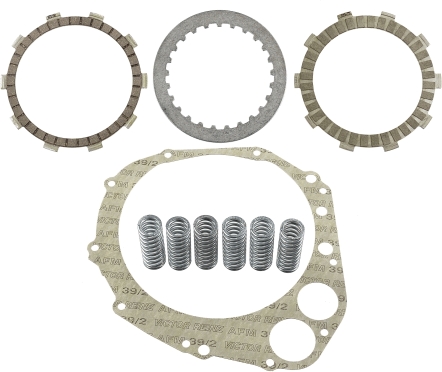 Spojková lamela Trw MSK252