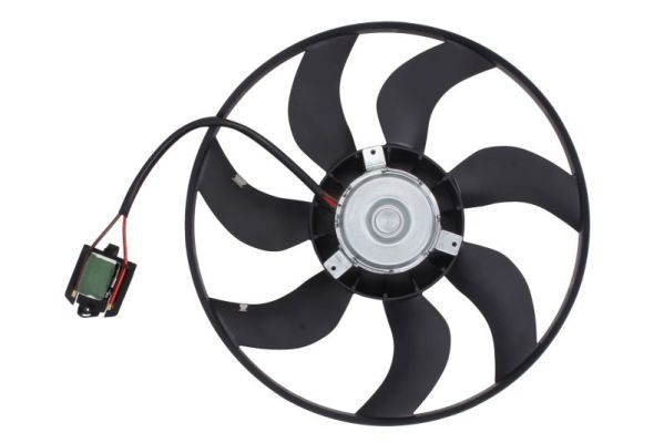 Thermotec D8x022tt вентилятор охлаждения двигателя