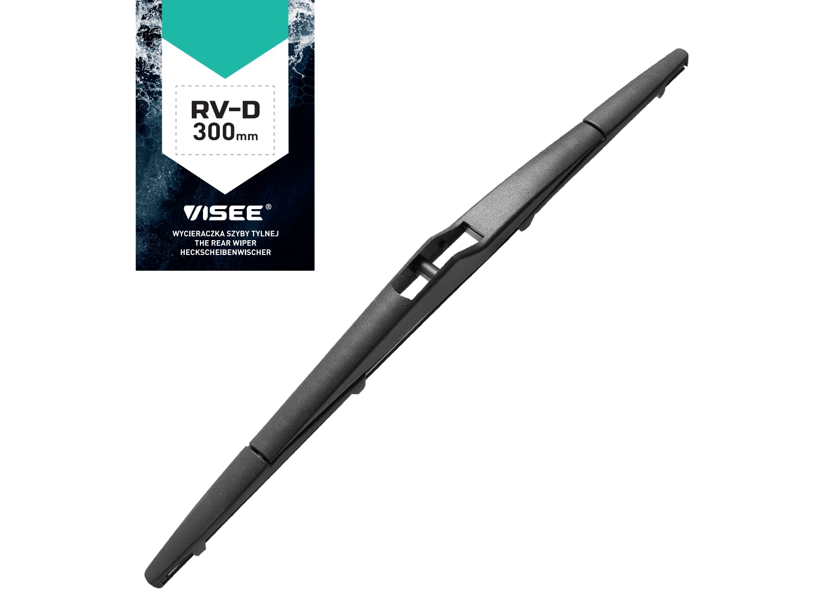 Щетка стеклоочистителя Visee RV - D 300