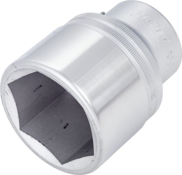 Stecknuss 6 Kant 3/4 42 mm Länge 70 mm