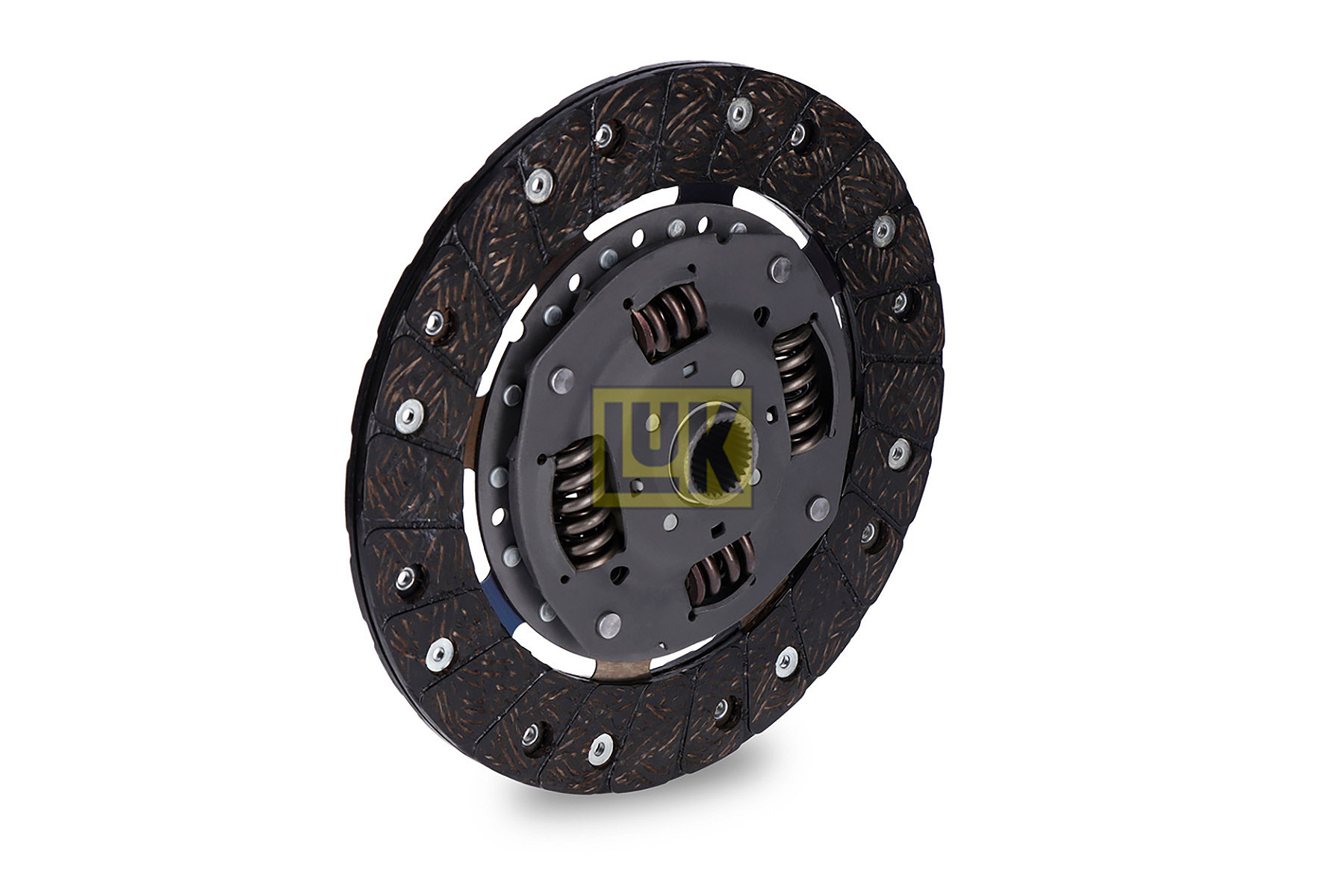 Schaeffler LuK 321 0033 11 Tarcza sprzęgła