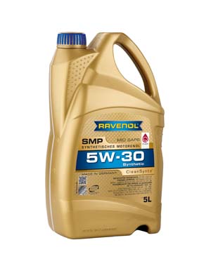Ravenol Olej Ravenol Smp 5W-30 Cleansynto 5L