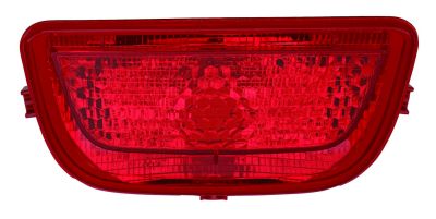 Zadní Mlhová Lampa Depo Malibu '12-'13