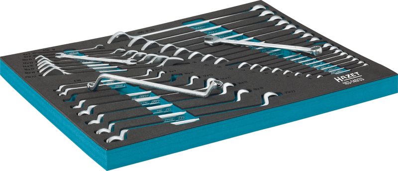Modul pro nastroje 163-140/33 Klic Hazet