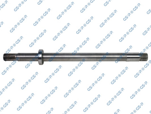 201696 GSP WAŁEK WEWNĘTRZNY MERCEDES-BENZ Producent części GSP